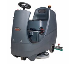 Buy Nacecare Floor Scrubbers in Canada - Nacecare Equipment for Sale